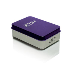 VERB 510 FLIP THREADED BATTERY OIL VAPORIZER - Discreet Smoker