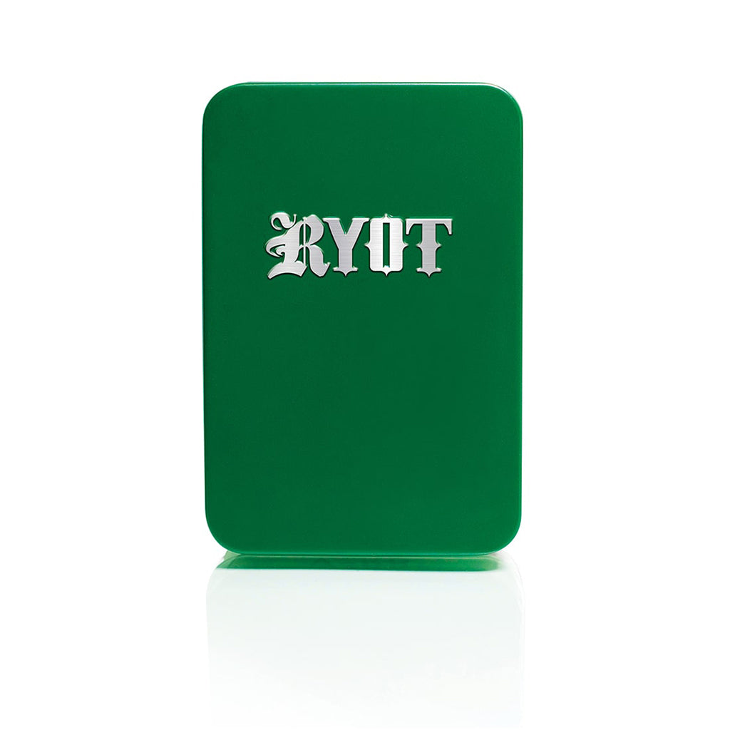 VERB 510 FLIP THREADED BATTERY OIL VAPORIZER - Discreet Smoker