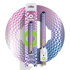 O.pen 2.0 Variable Voltage 510 Battery - Discreet Smoker