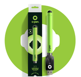 O.pen 2.0 Variable Voltage 510 Battery - Discreet Smoker