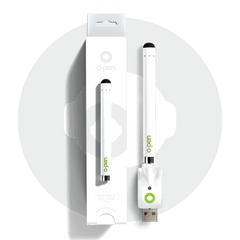 O.pen 2.0 Variable Voltage 510 Battery - Discreet Smoker