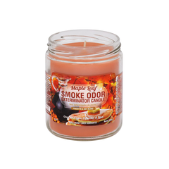 Smoke Odor Exterminator Candle - Discreet Smoker