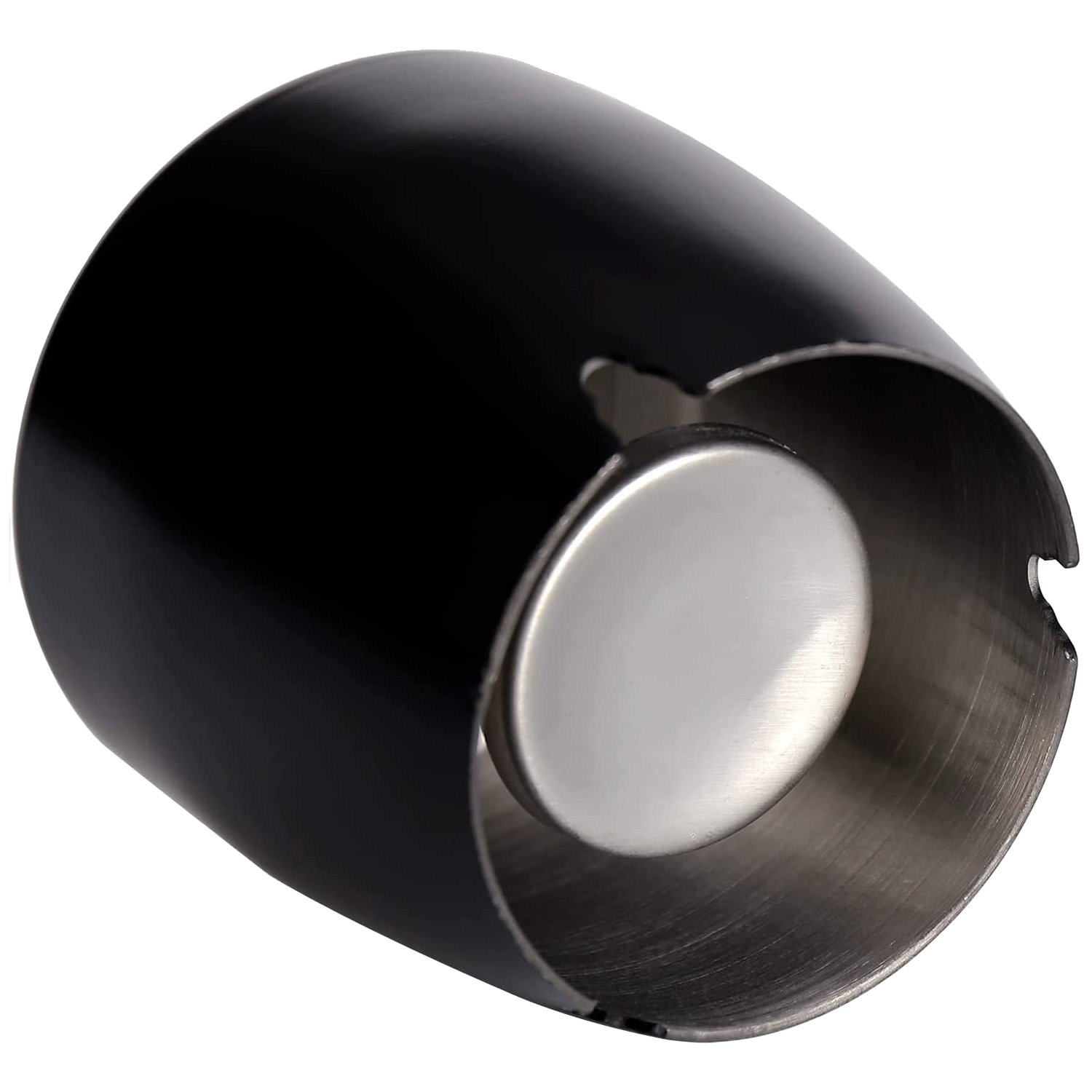 Smell Proof Ashtray with Lid - Discreet Smoker