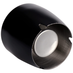 Smell Proof Ashtray with Lid - Discreet Smoker