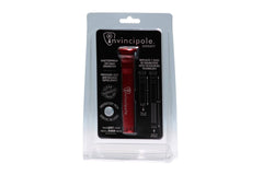 Siren Invincipole by Invicibowl - Discreet Smoker