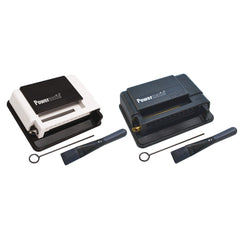 Powermatic Mini Cigarette Injector Machine - Discreet Smoker