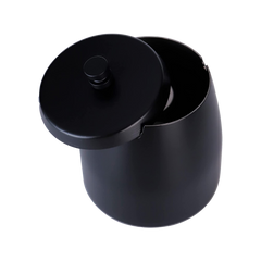 Smell Proof Ashtray with Lid - Discreet Smoker