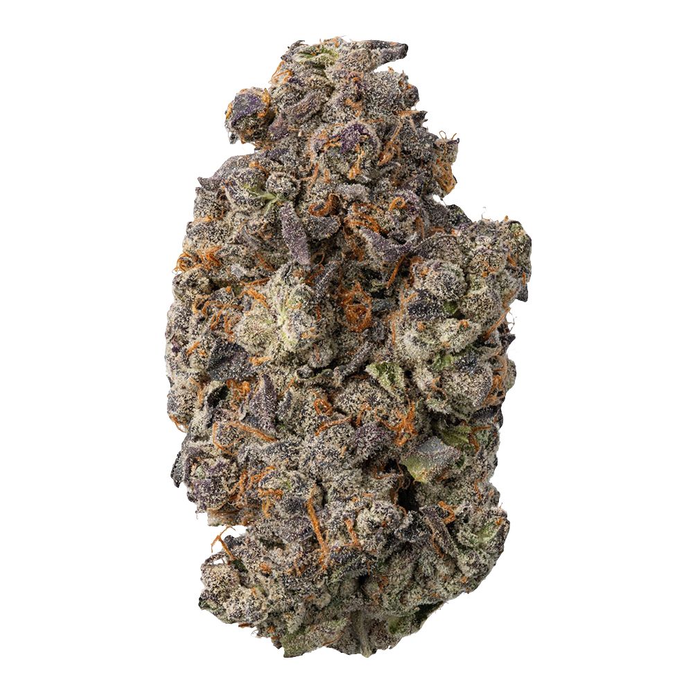 WNC CBD High THCA Indoor Living Soil Flower | 3.5g - Discreet Smoker