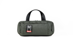 Dime Bags The Brigata Duffle Bag - Discreet Smoker