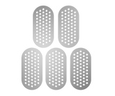 G Pen Dash+ Mouthpiece Filter Screens, 5-Pack - Discreet Smoker