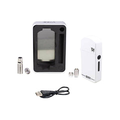 RYOT VERB 710 FLIP Concentrate Vaporizer | 650mAh - Discreet Smoker