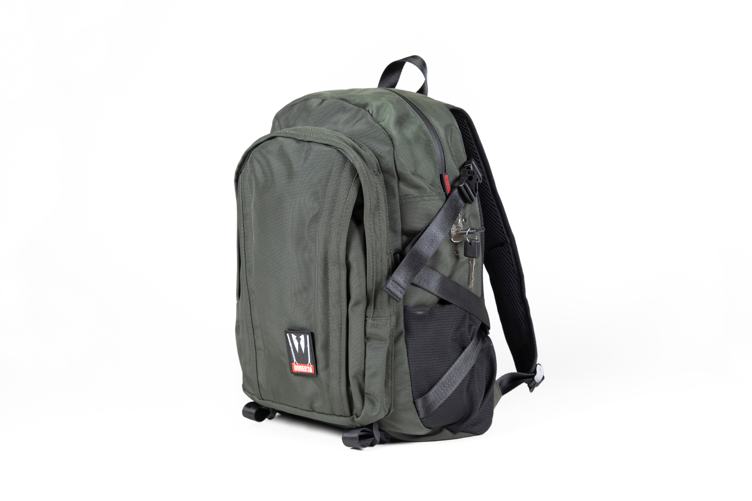 Dime Bags Transporter - Discreet Smoker