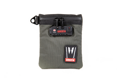 The Capo with Lock - Discreet Smoker