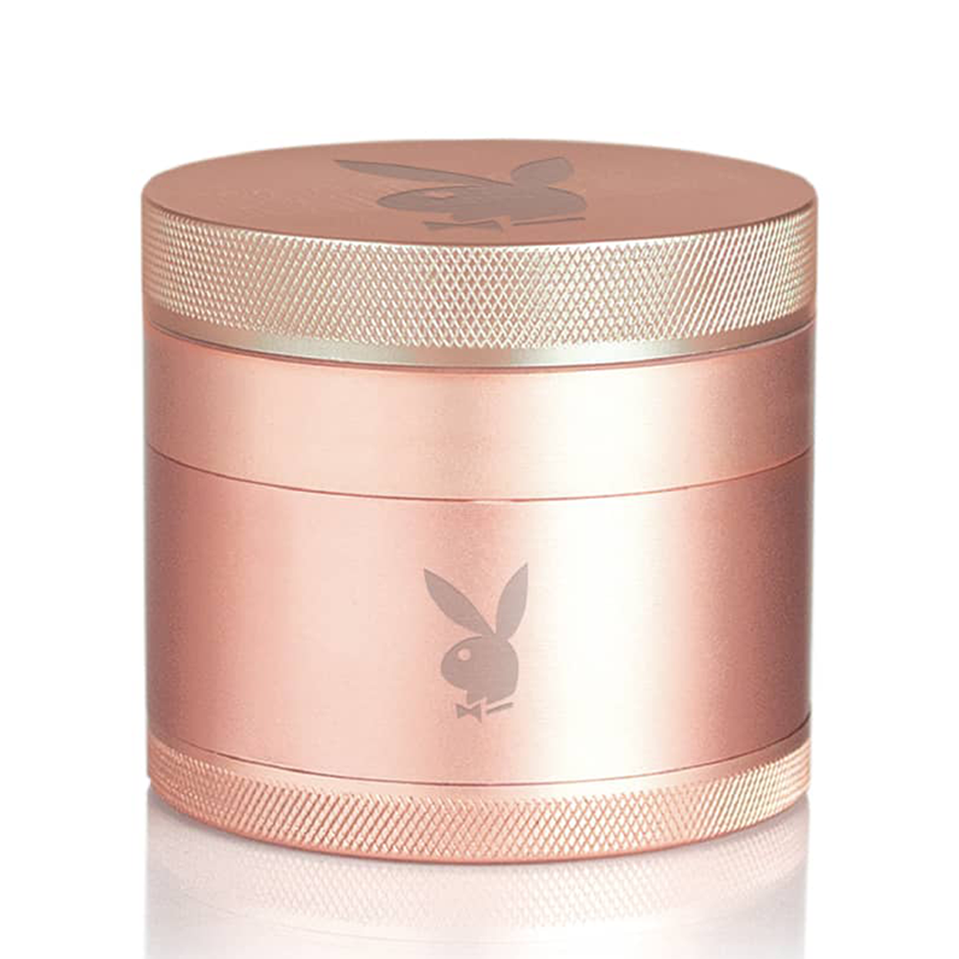 Ryot Playboy Solid Grinder - Discreet Smoker