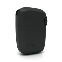 FONZ Grinder & Case - Space - Discreet Smoker