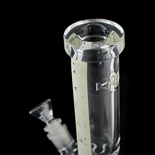KLEAN Glass - Beaker - Discreet Smoker