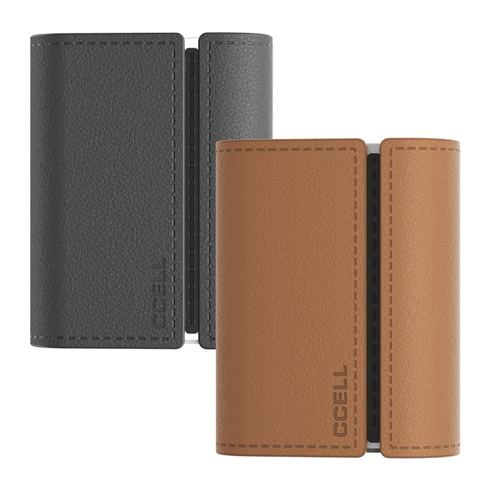 CCELL Fino Variable Voltage 510 Cartridge Battery | 1190mAh - Discreet Smoker