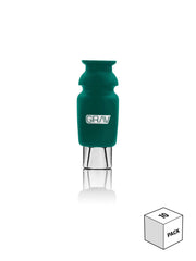 GRAV® Silicone-Capped Glass Crutch 10packs - Discreet Smoker