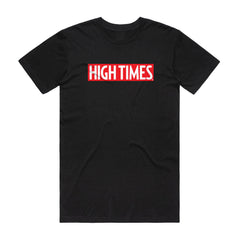 High Times® Men's T-Shirt - Discreet Smoker