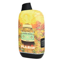 Pulsar APX Oil 510 Battery Vaporizer | Design Series | 1000mAh | Individual - Discreet Smoker