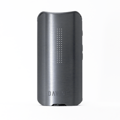 DAVINCI IQ2 Vaporizer - Discreet Smoker