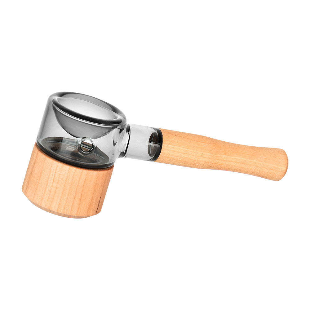 Honey Labs After Swarm Spoon Pipe | 4" - Discreet Smoker