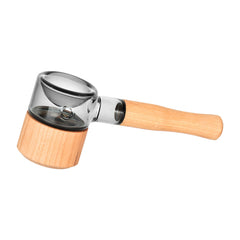 Honey Labs After Swarm Spoon Pipe | 4" - Discreet Smoker