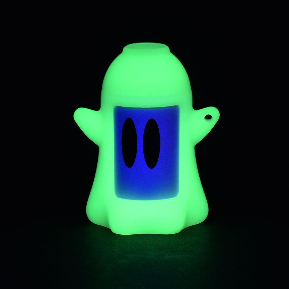 SmokeFiends Trixx The Ghost Eco-Friendly Personal Air Filter - Discreet Smoker