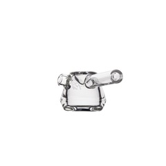 Kettle Hand Pipe - Discreet Smoker