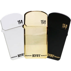 RYOT VERB 710 FLIP Concentrate Vaporizer | 650mAh - Discreet Smoker