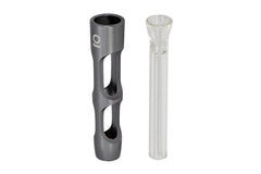 Ongrok Chillum Pipe - Discreet Smoker