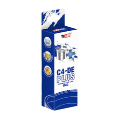 5CT BOX - Yocan Cylo Replacement Coil - Discreet Smoker