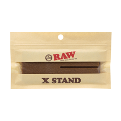RAW x Stand - Paper Cradle - Discreet Smoker