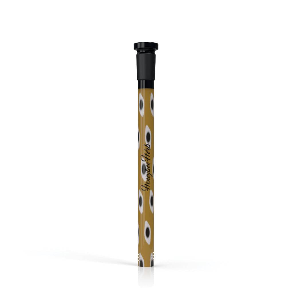 SPOTTED BEAD DOWNSTEM - Discreet Smoker