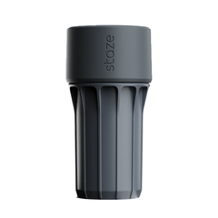 Staze Preserve Stash Jars - Discreet Smoker