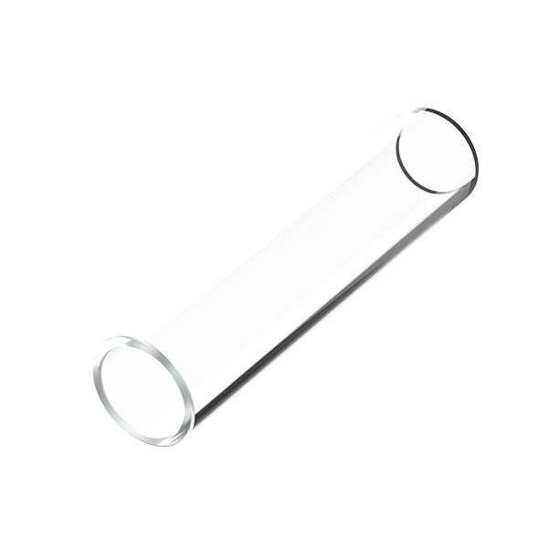 Stündenglass Glass Hose Tip - Discreet Smoker