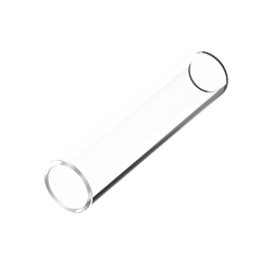 Stündenglass Glass Hose Tip - Discreet Smoker