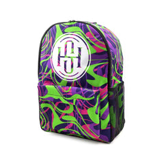 High Society | Limited Edition Backpack - Discreet Smoker