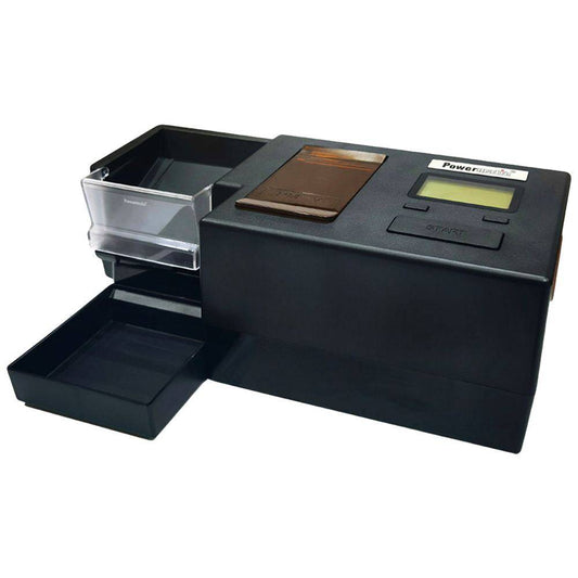 Powermatic V+ Electric Cigarette Injector - Discreet Smoker