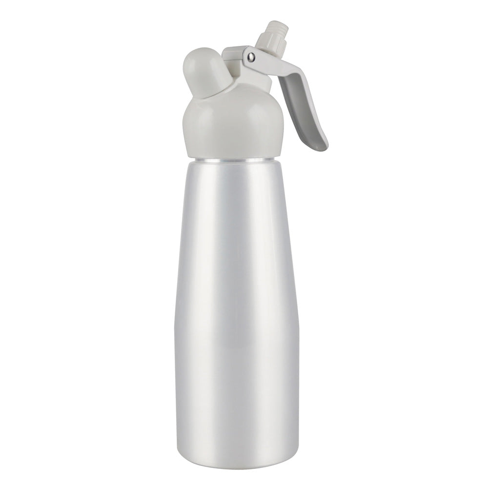 Best Whip 1pt Premium Cream Dispenser with Attachments - Discreet Smoker