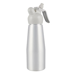 Best Whip 1pt Premium Cream Dispenser with Attachments - Discreet Smoker