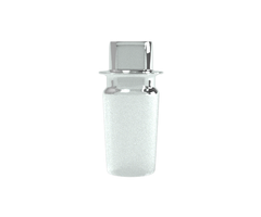 Lemonnade x G Pen Connect Vaporizer - Discreet Smoker