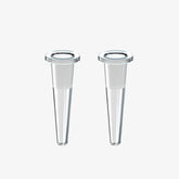 SOFTGLASS TOTEM DOWNSTEM 2 PACK - Discreet Smoker