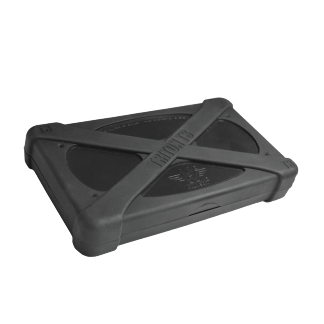 My Weigh Triton 3 Scale - Discreet Smoker