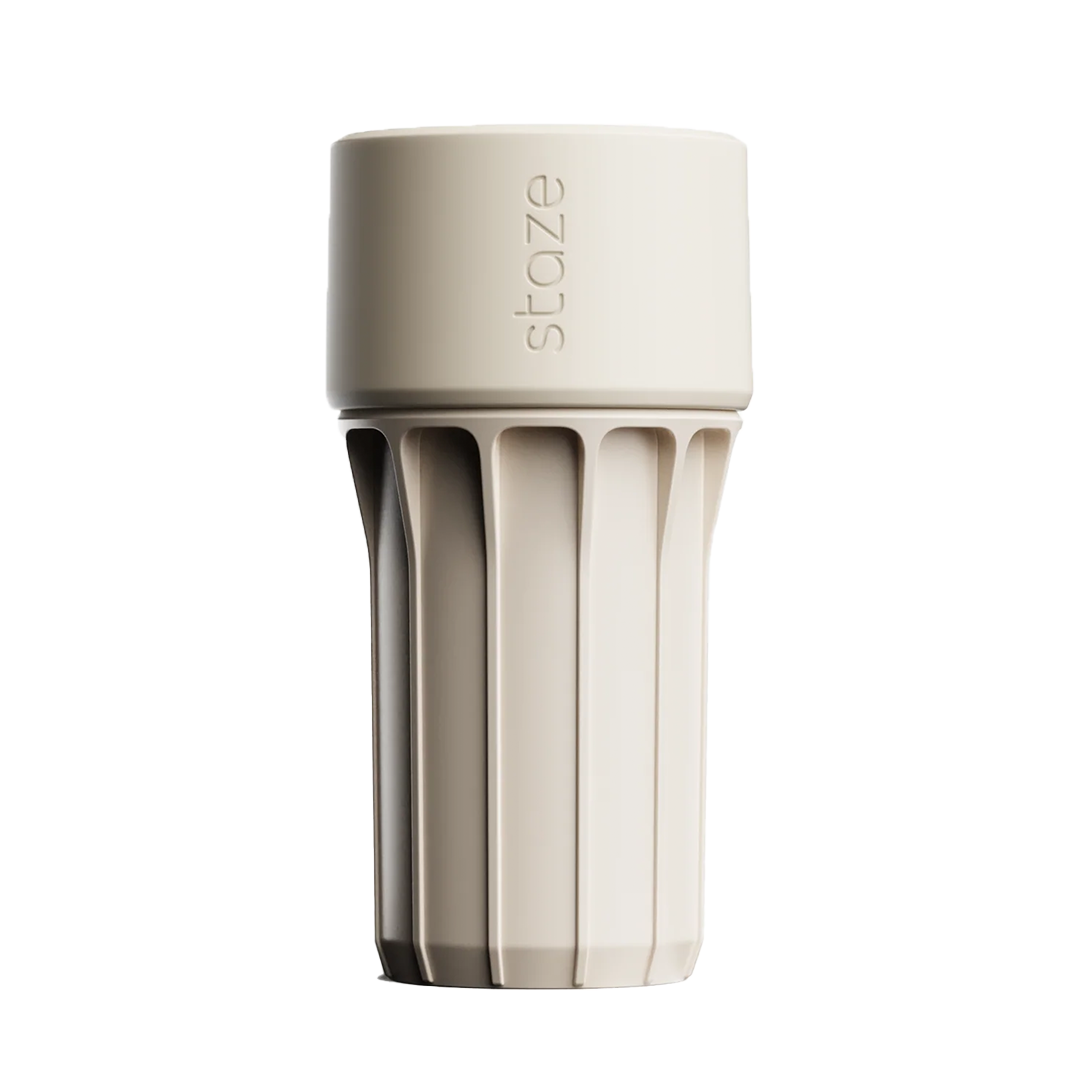 Staze Preserve Stash Jars - Discreet Smoker