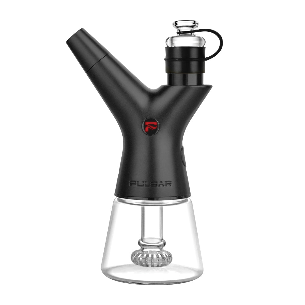 5PC - Pulsar ROK Silicone Extended Collar - XL - Discreet Smoker