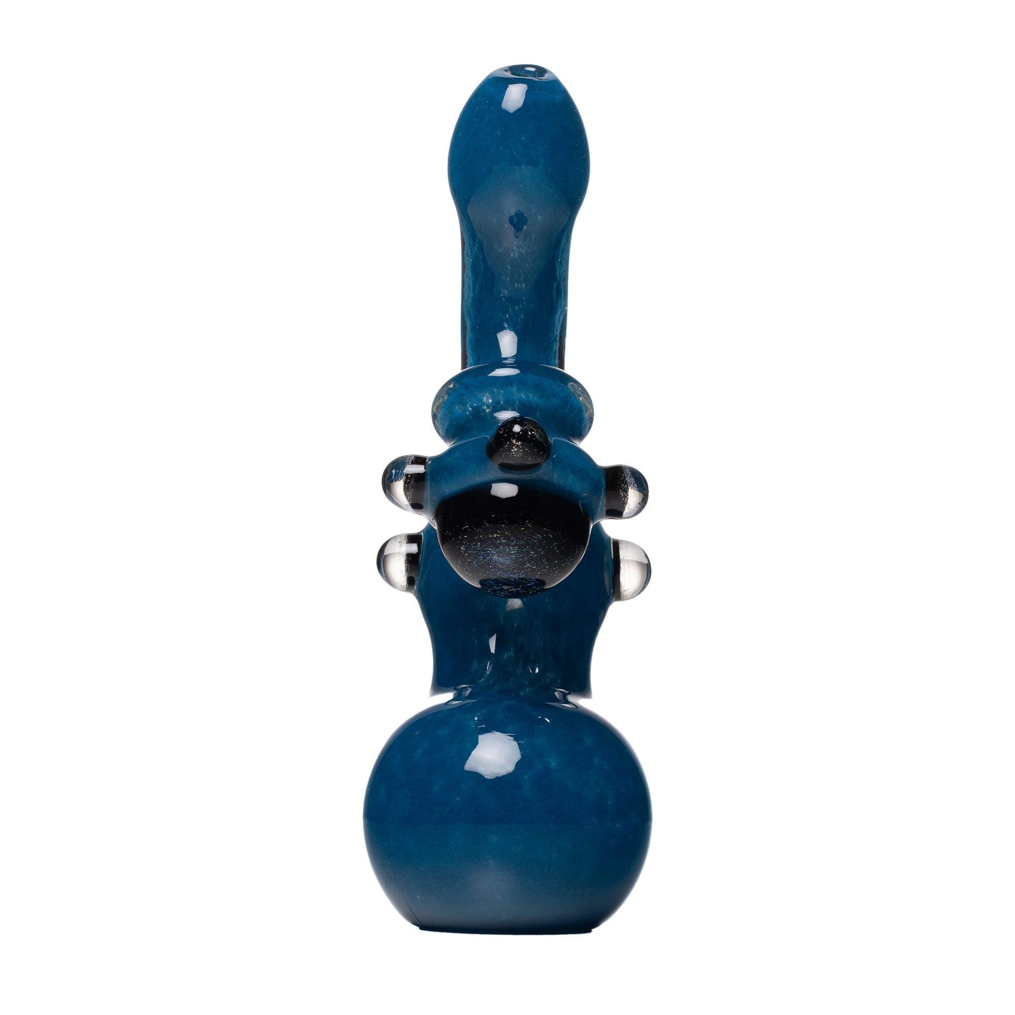 Human Grade Sherlock Bubbler - Discreet Smoker
