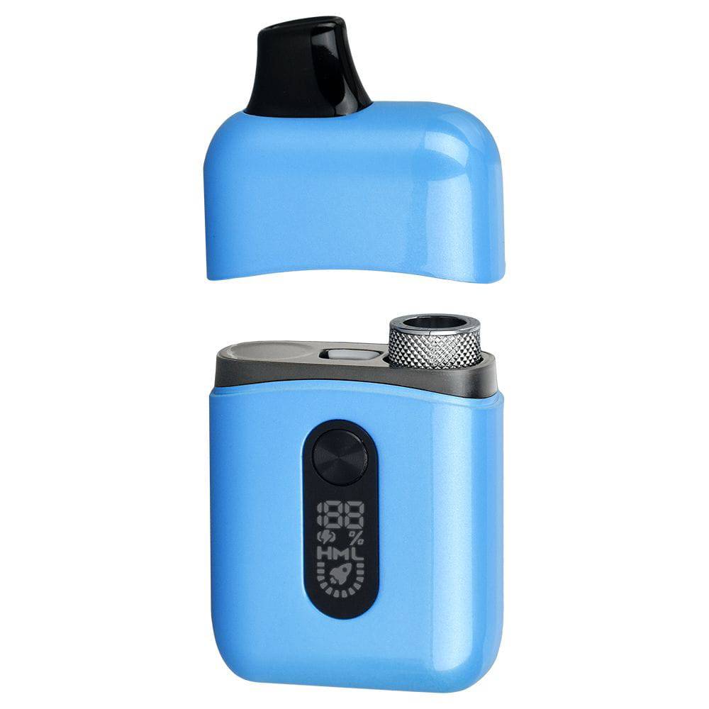 Pulsar DL Wax Vape Bar | 650mAh - Discreet Smoker
