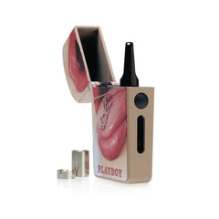 Playboy x RYOT VERB 510 Battery - 650mAh - Discreet Smoker
