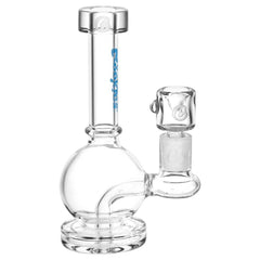 Cookies Bayside Series 510 Glass Water Pipe - 6.25" / 14mm F - Discreet Smoker
